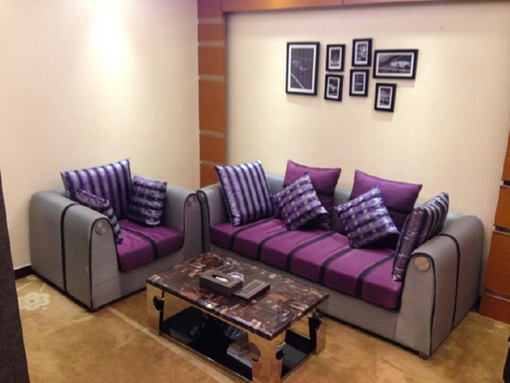 Tianguo Times Hotel 포산 시 객실 사진