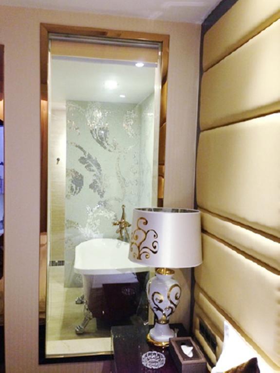 Tianguo Times Hotel 포산 시 객실 사진